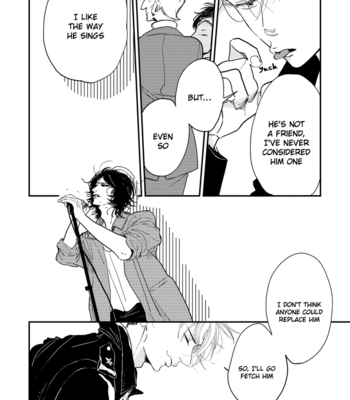 [Jyanome] Orokamono no Ai no Uta [Eng] – Gay Manga sex 29