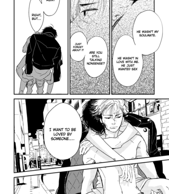 [Jyanome] Orokamono no Ai no Uta [Eng] – Gay Manga sex 35