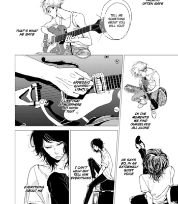[Jyanome] Orokamono no Ai no Uta [Eng] – Gay Manga sex 47