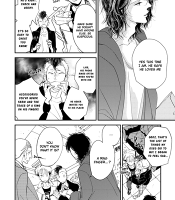 [Jyanome] Orokamono no Ai no Uta [Eng] – Gay Manga sex 57