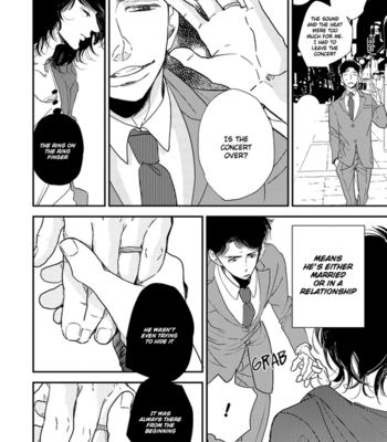 [Jyanome] Orokamono no Ai no Uta [Eng] – Gay Manga sex 59