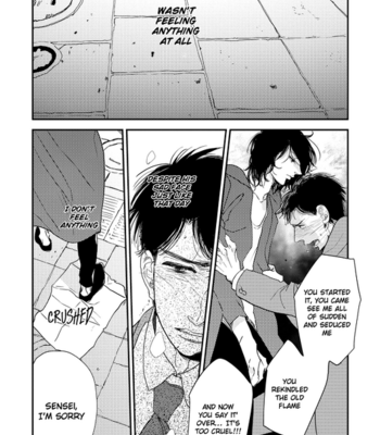 [Jyanome] Orokamono no Ai no Uta [Eng] – Gay Manga sex 63