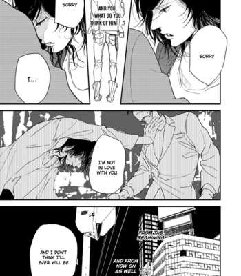 [Jyanome] Orokamono no Ai no Uta [Eng] – Gay Manga sex 64