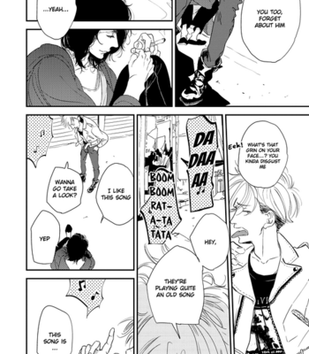 [Jyanome] Orokamono no Ai no Uta [Eng] – Gay Manga sex 71