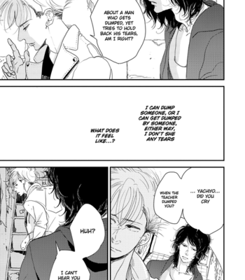 [Jyanome] Orokamono no Ai no Uta [Eng] – Gay Manga sex 72
