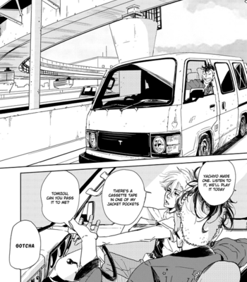 [Jyanome] Orokamono no Ai no Uta [Eng] – Gay Manga sex 78