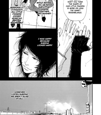 [Jyanome] Orokamono no Ai no Uta [Eng] – Gay Manga sex 89