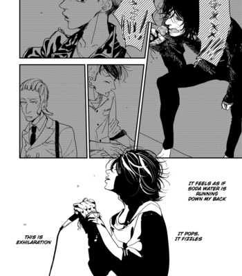 [Jyanome] Orokamono no Ai no Uta [Eng] – Gay Manga sex 94