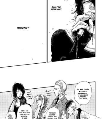 [Jyanome] Orokamono no Ai no Uta [Eng] – Gay Manga sex 95