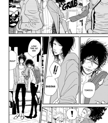 [Jyanome] Orokamono no Ai no Uta [Eng] – Gay Manga sex 107