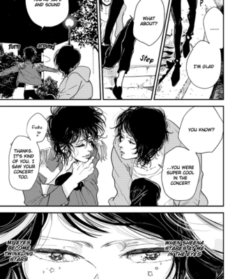 [Jyanome] Orokamono no Ai no Uta [Eng] – Gay Manga sex 114