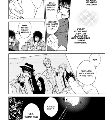 [Jyanome] Orokamono no Ai no Uta [Eng] – Gay Manga sex 115