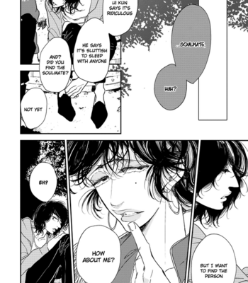 [Jyanome] Orokamono no Ai no Uta [Eng] – Gay Manga sex 117
