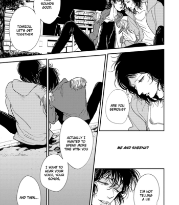 [Jyanome] Orokamono no Ai no Uta [Eng] – Gay Manga sex 118