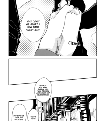 [Jyanome] Orokamono no Ai no Uta [Eng] – Gay Manga sex 119