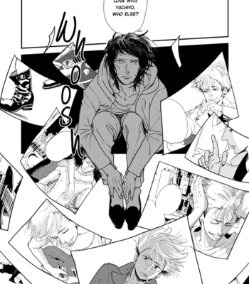 [Jyanome] Orokamono no Ai no Uta [Eng] – Gay Manga sex 126