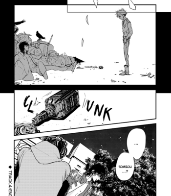 [Jyanome] Orokamono no Ai no Uta [Eng] – Gay Manga sex 127