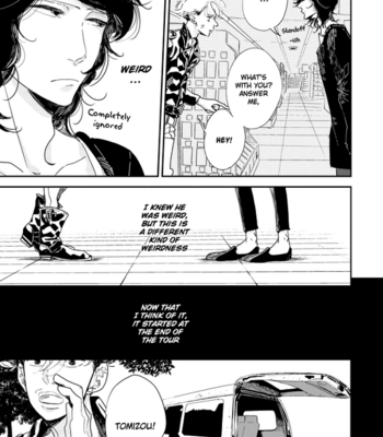[Jyanome] Orokamono no Ai no Uta [Eng] – Gay Manga sex 132
