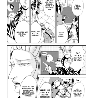 [Jyanome] Orokamono no Ai no Uta [Eng] – Gay Manga sex 135