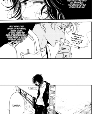 [Jyanome] Orokamono no Ai no Uta [Eng] – Gay Manga sex 138