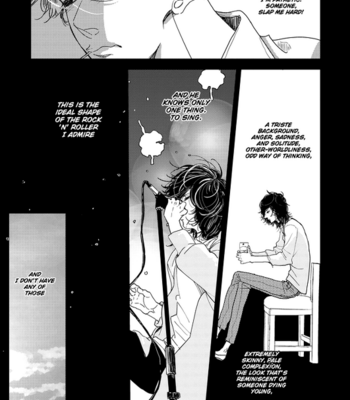 [Jyanome] Orokamono no Ai no Uta [Eng] – Gay Manga sex 144