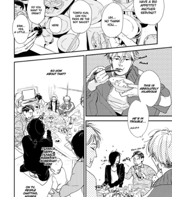 [Jyanome] Orokamono no Ai no Uta [Eng] – Gay Manga sex 145
