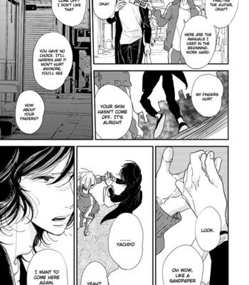 [Jyanome] Orokamono no Ai no Uta [Eng] – Gay Manga sex 148