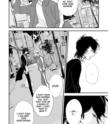 [Jyanome] Orokamono no Ai no Uta [Eng] – Gay Manga sex 149