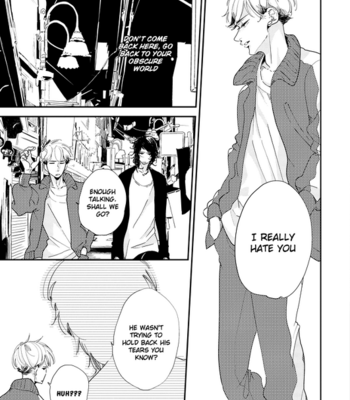 [Jyanome] Orokamono no Ai no Uta [Eng] – Gay Manga sex 152