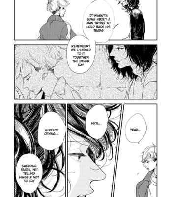 [Jyanome] Orokamono no Ai no Uta [Eng] – Gay Manga sex 153