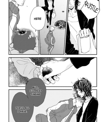 [Jyanome] Orokamono no Ai no Uta [Eng] – Gay Manga sex 155