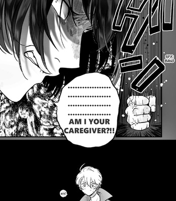 [Harada] Uchuu no Mozuku! [Eng] – Gay Manga sex 6