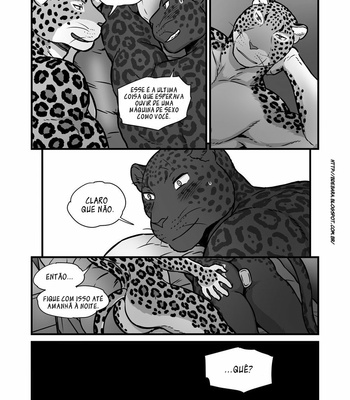 [Maririn] Finding Family | Encontrando Familia 1 [PT-BR] – Gay Manga sex 63