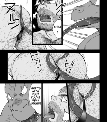 [Hiko] Fushigi no Kuni no Otou-san 3 | Daddy in Wonderland 3 [Eng] – Gay Manga sex 28