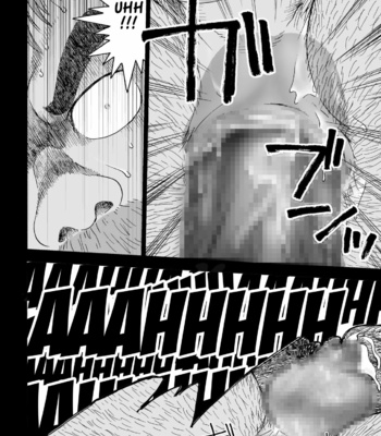 [Hiko] Fushigi no Kuni no Otou-san 3 | Daddy in Wonderland 3 [Eng] – Gay Manga sex 43