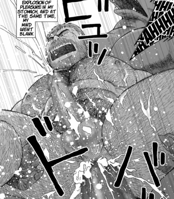 [Hiko] Fushigi no Kuni no Otou-san 3 | Daddy in Wonderland 3 [Eng] – Gay Manga sex 48