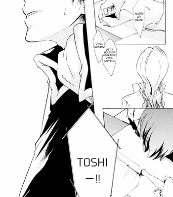 [Touhibi (SAKURAI Taiki)] Gintama dj – 3650 ~ volume 5 [Eng] – Gay Manga sex 13