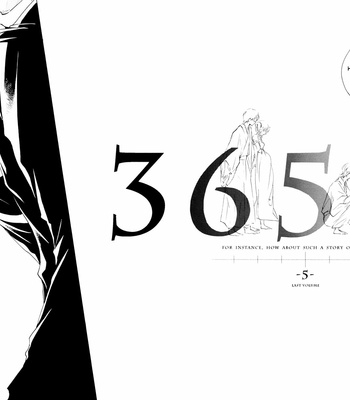 [Touhibi (SAKURAI Taiki)] Gintama dj – 3650 ~ volume 5 [Eng] – Gay Manga sex 16