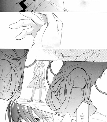 [Touhibi (SAKURAI Taiki)] Gintama dj – 3650 ~ volume 5 [Eng] – Gay Manga sex 23