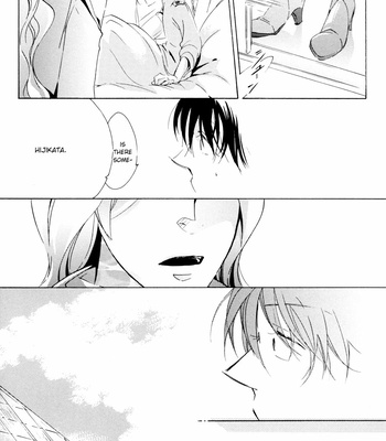 [Touhibi (SAKURAI Taiki)] Gintama dj – 3650 ~ volume 5 [Eng] – Gay Manga sex 26