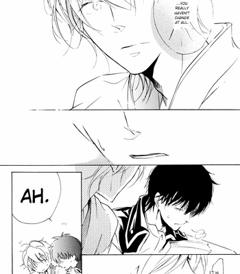 [Touhibi (SAKURAI Taiki)] Gintama dj – 3650 ~ volume 5 [Eng] – Gay Manga sex 30