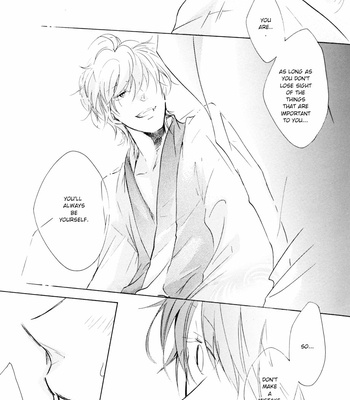 [Touhibi (SAKURAI Taiki)] Gintama dj – 3650 ~ volume 5 [Eng] – Gay Manga sex 32