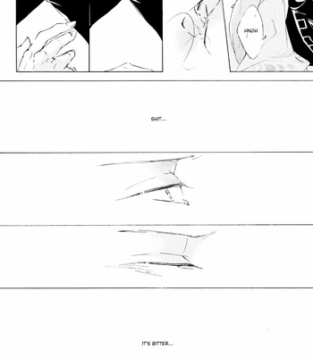 [Touhibi (SAKURAI Taiki)] Gintama dj – 3650 ~ volume 5 [Eng] – Gay Manga sex 36