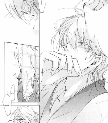 [Touhibi (SAKURAI Taiki)] Gintama dj – 3650 ~ volume 5 [Eng] – Gay Manga sex 39