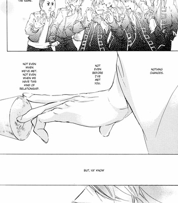 [Touhibi (SAKURAI Taiki)] Gintama dj – 3650 ~ volume 5 [Eng] – Gay Manga sex 55