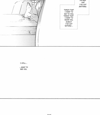 [Touhibi (SAKURAI Taiki)] Gintama dj – 3650 ~ volume 5 [Eng] – Gay Manga sex 56