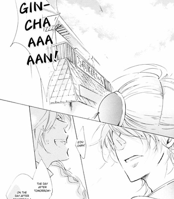[Touhibi (SAKURAI Taiki)] Gintama dj – 3650 ~ volume 5 [Eng] – Gay Manga sex 78