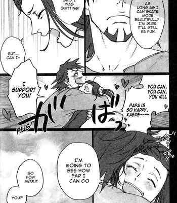 [ituka (tomo)] Don’t – Tiger & Bunny dj [ENG] – Gay Manga sex 108