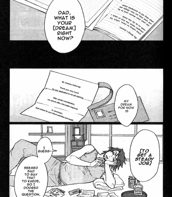 [ituka (tomo)] Don’t – Tiger & Bunny dj [ENG] – Gay Manga sex 11