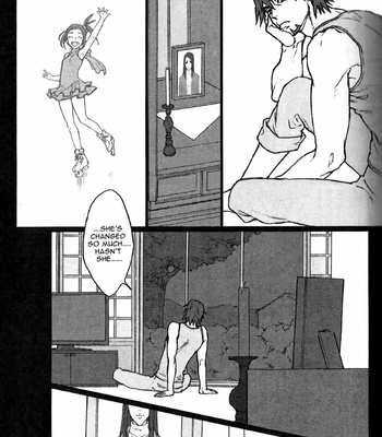 [ituka (tomo)] Don’t – Tiger & Bunny dj [ENG] – Gay Manga sex 15